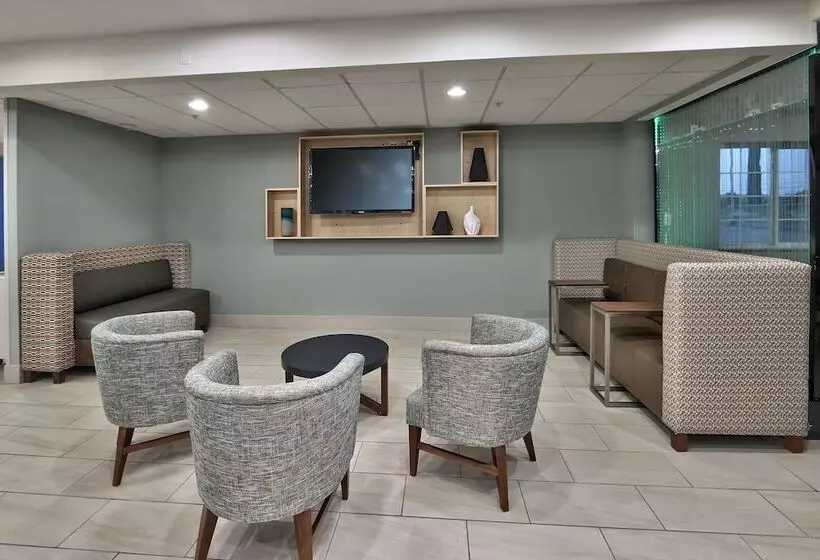 ホテル Holiday Inn Express Santa Rosa, An Ihg