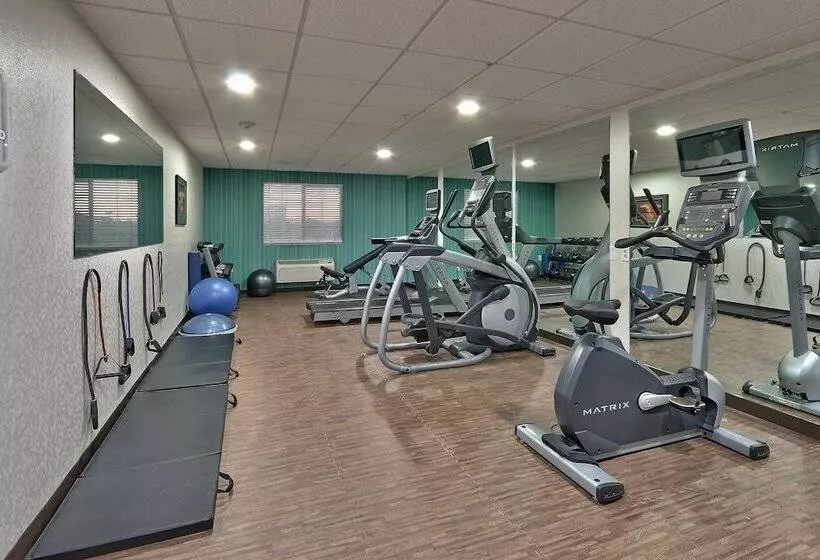 ホテル Holiday Inn Express Santa Rosa, An Ihg