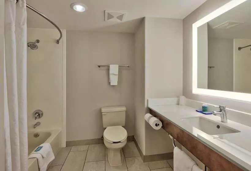 ホテル Holiday Inn Express Santa Rosa, An Ihg