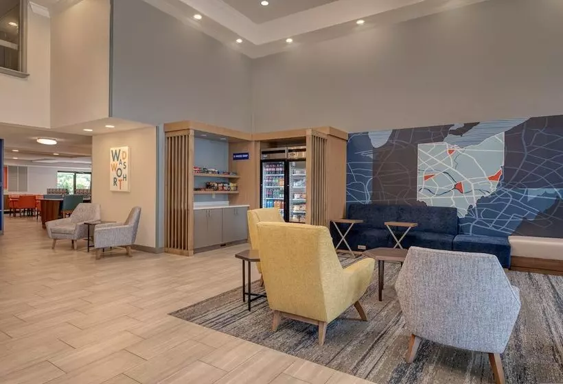 호텔 Holiday Inn Express & Suites Wadsworth, An Ihg