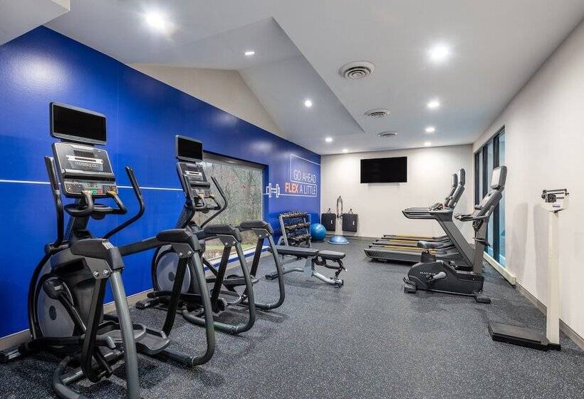 호텔 Holiday Inn Express & Suites Wadsworth, An Ihg