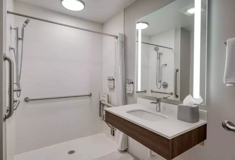 호텔 Holiday Inn Express & Suites Wadsworth, An Ihg