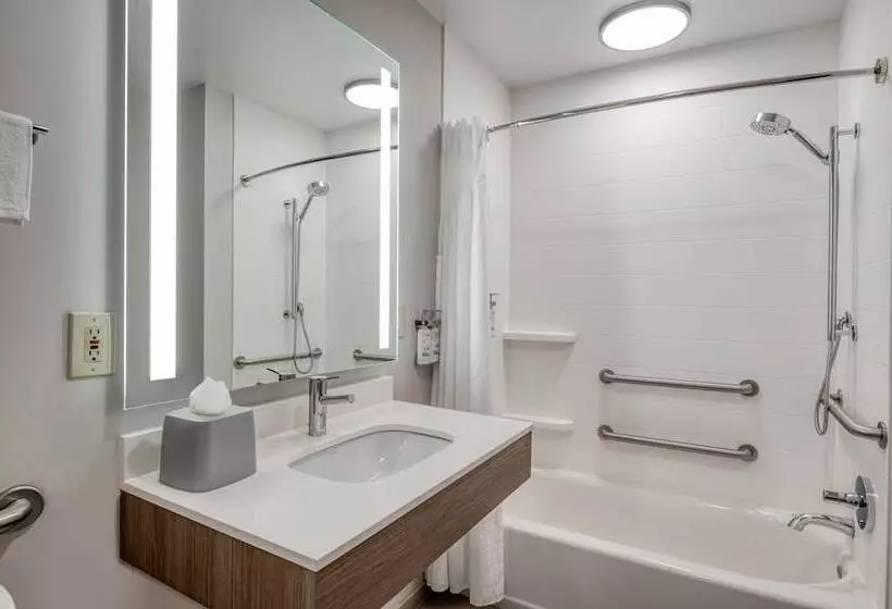 호텔 Holiday Inn Express & Suites Wadsworth, An Ihg