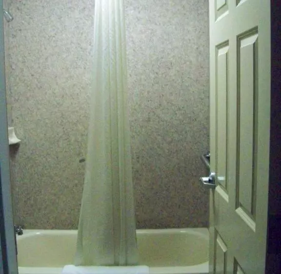 Hotel Inn At Mulberry Grove