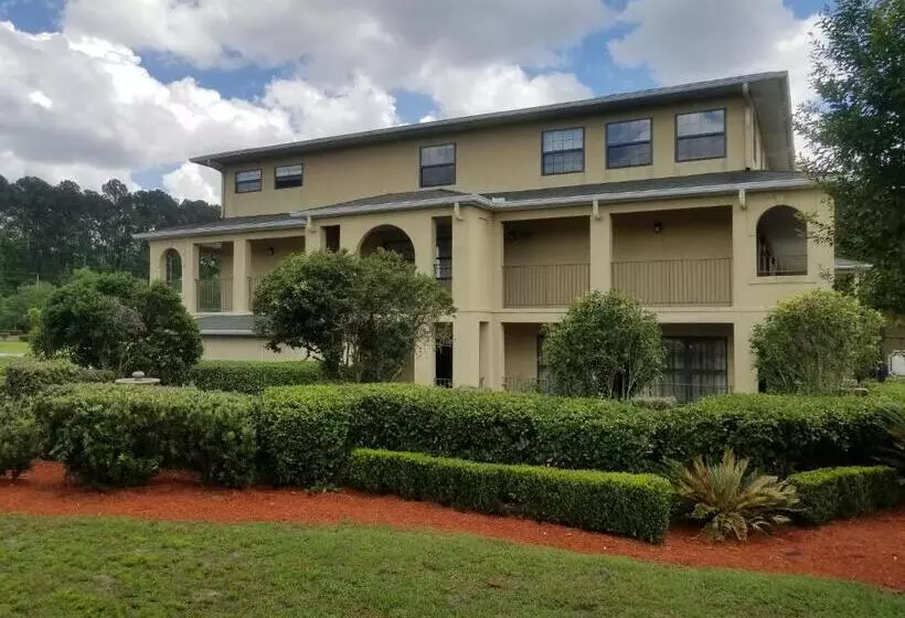 Hotel Inn At Mulberry Grove