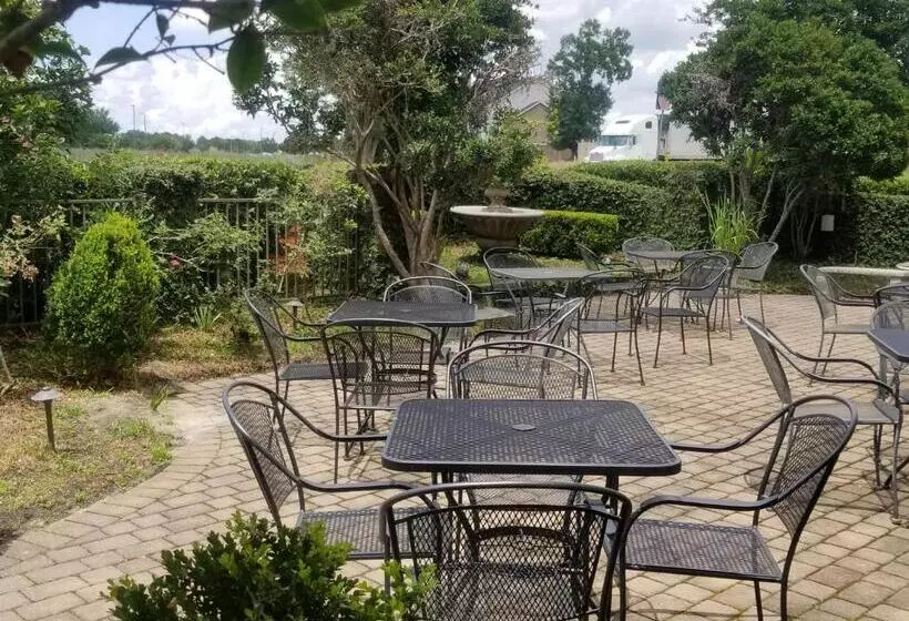 Hotel Inn At Mulberry Grove