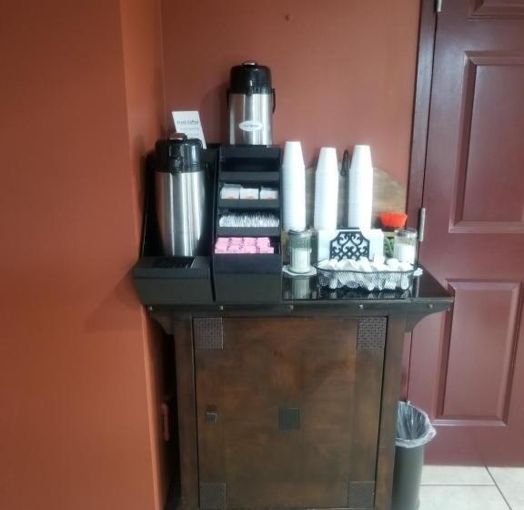 فندق Inn At Mulberry Grove