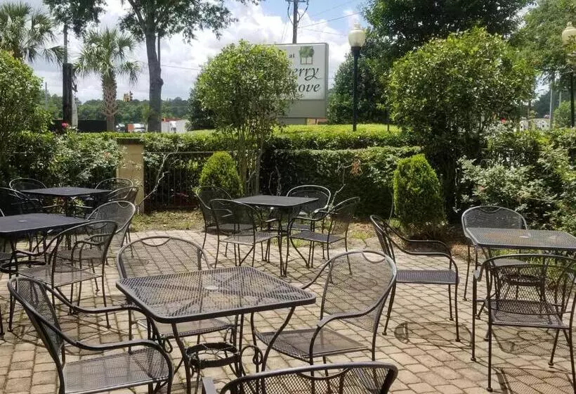 Hotel Inn At Mulberry Grove