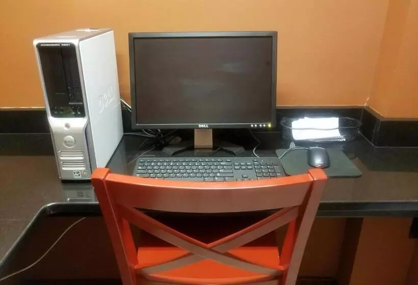 Hotel Inn At Mulberry Grove