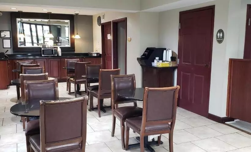 Hotel Inn At Mulberry Grove