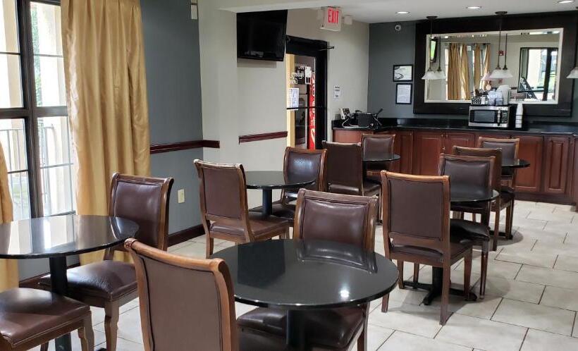 فندق Inn At Mulberry Grove