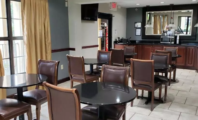 Hotel Inn At Mulberry Grove