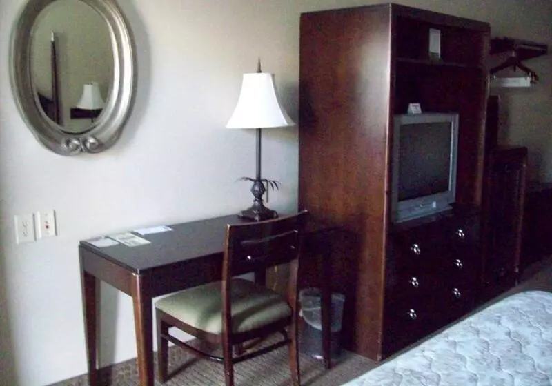 Hotel Inn At Mulberry Grove