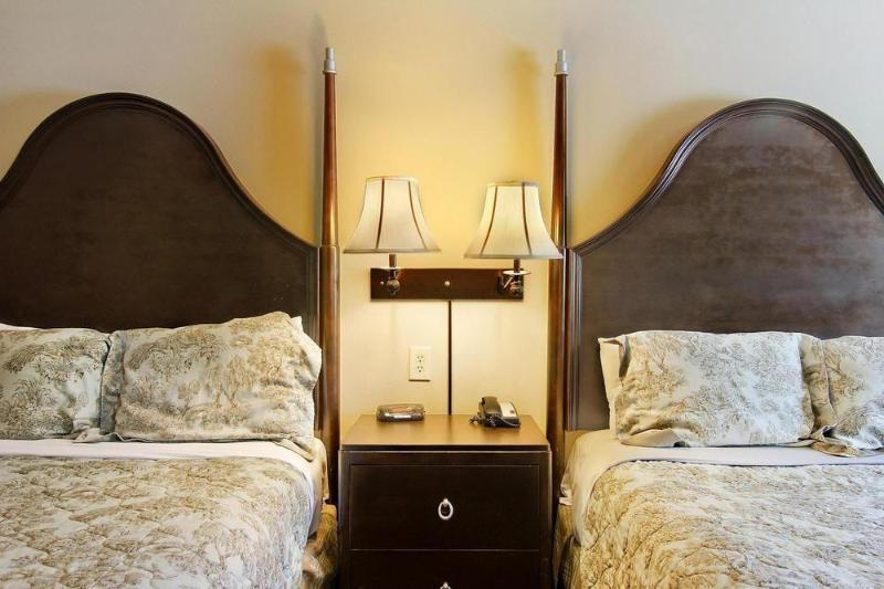 فندق Inn At Mulberry Grove