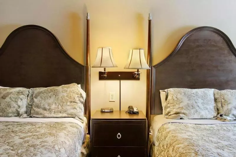 Hotel Inn At Mulberry Grove