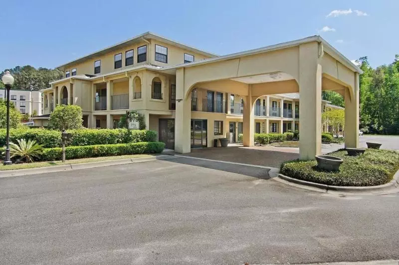 Hotel Inn At Mulberry Grove