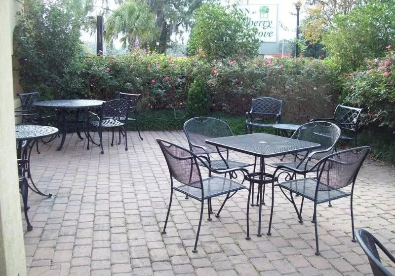 Hotel Inn At Mulberry Grove