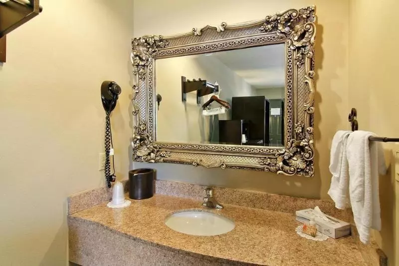 Hotel Inn At Mulberry Grove