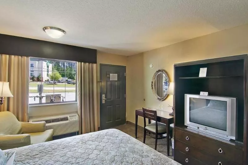 Hotel Inn At Mulberry Grove