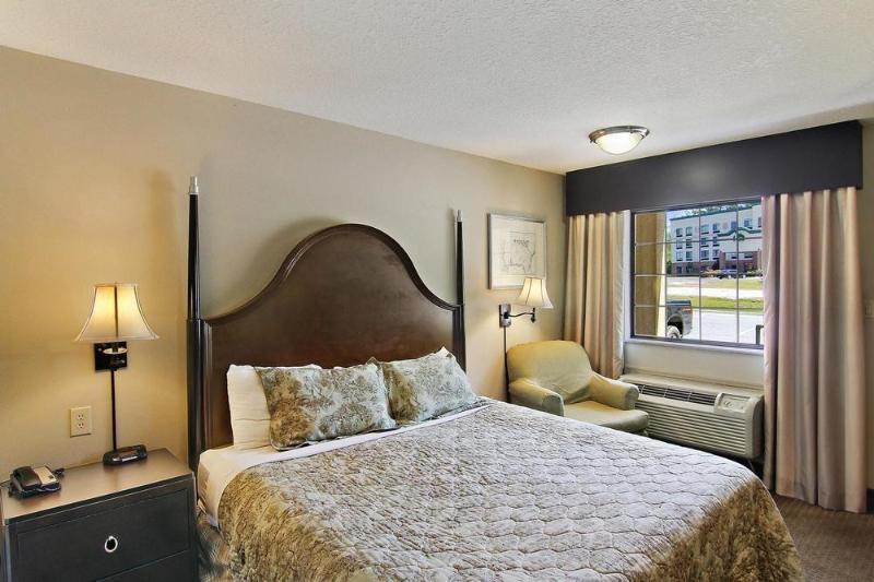 فندق Inn At Mulberry Grove