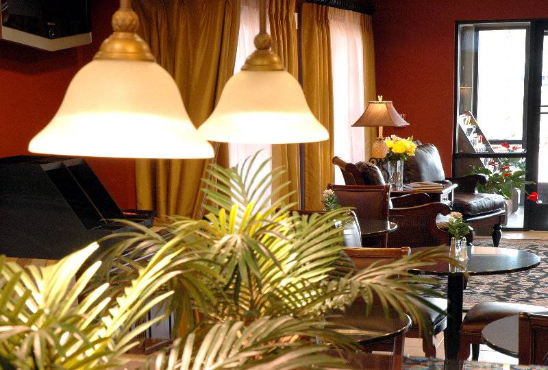 فندق Inn At Mulberry Grove