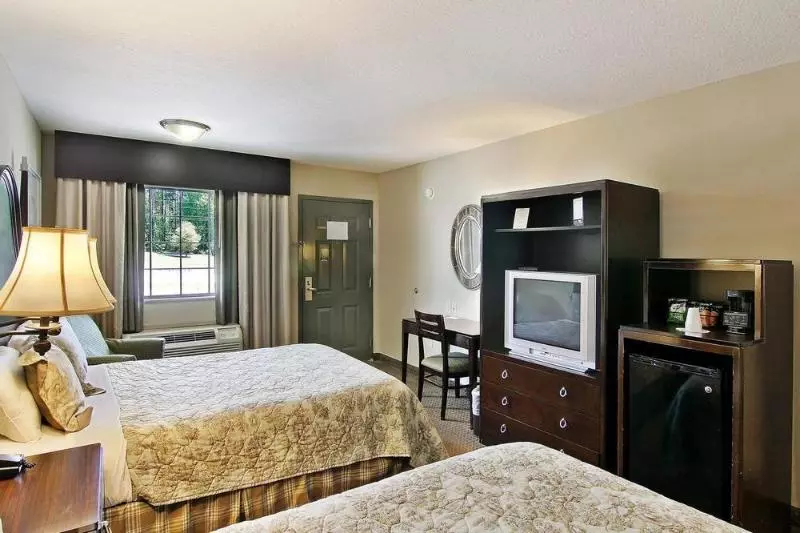 Hotel Inn At Mulberry Grove