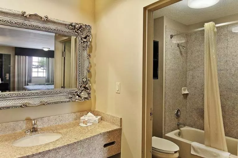 Hotel Inn At Mulberry Grove