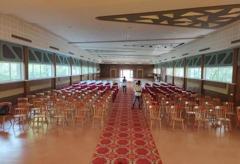 هتل Kairali Heritage Resort