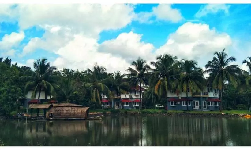 هتل Kairali Heritage Resort