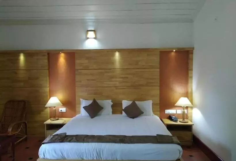 هتل Kairali Heritage Resort