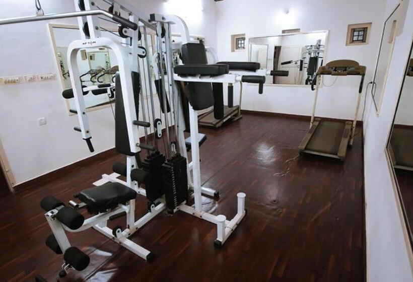 هتل Kairali Heritage Resort