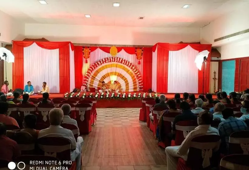 هتل Kairali Heritage Resort