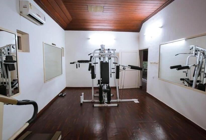 هتل Kairali Heritage Resort