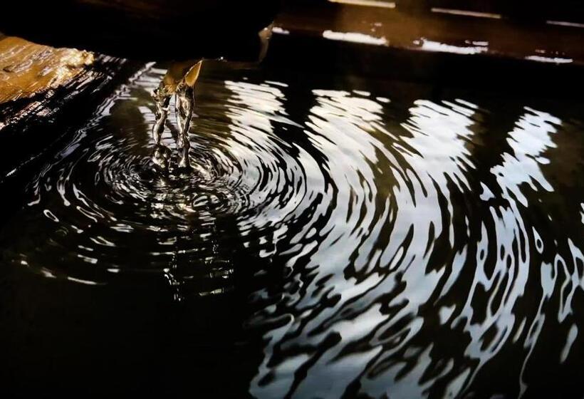 ホテル Kirishima Momijidani Seiryuso