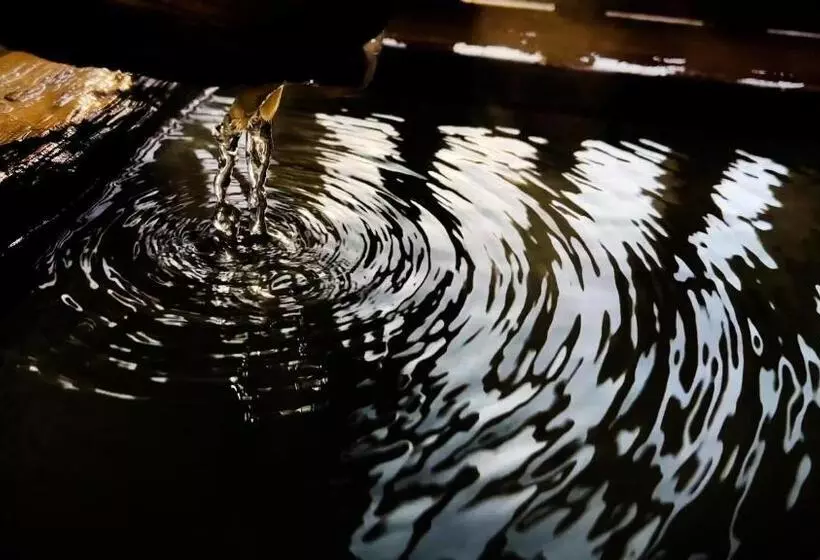 호텔 Kirishima Momijidani Seiryuso