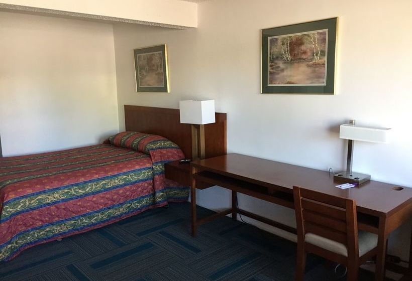 호텔 Knights Inn Grand Junction