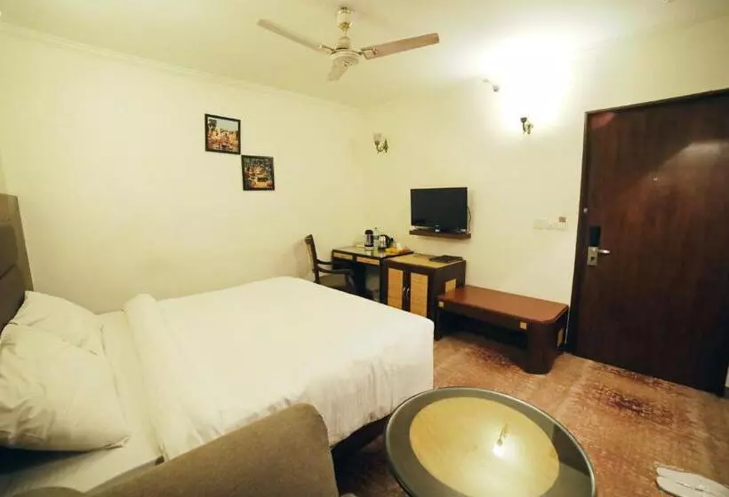 ホテル Meraden Grand