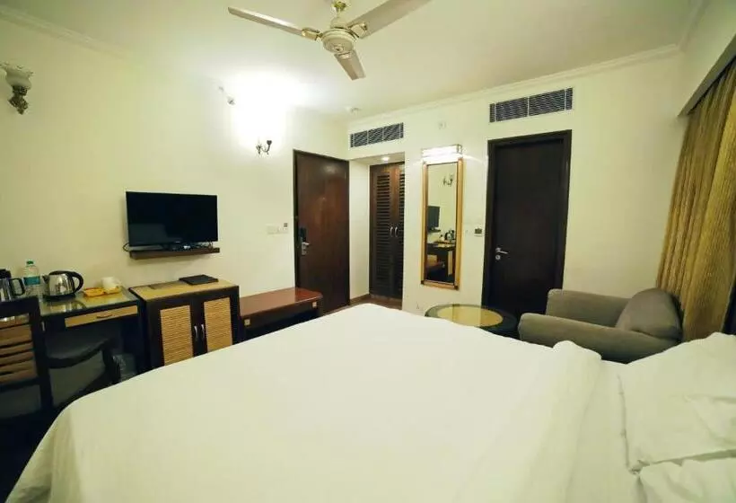 ホテル Meraden Grand