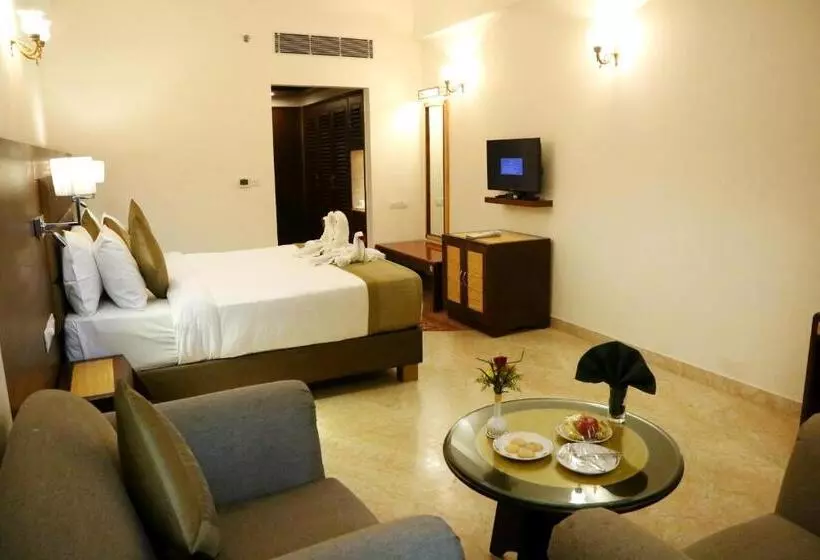 ホテル Meraden Grand