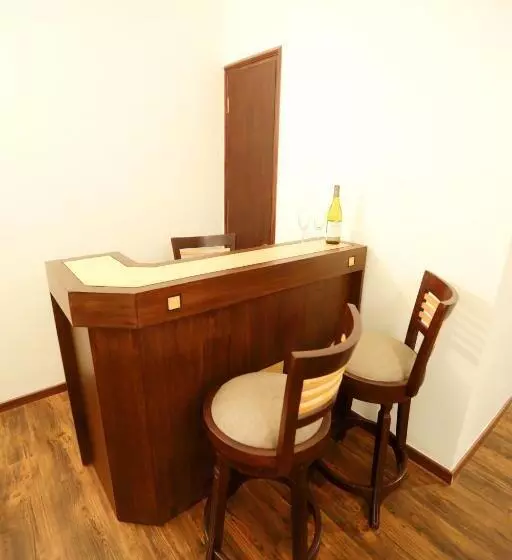 ホテル Meraden Grand