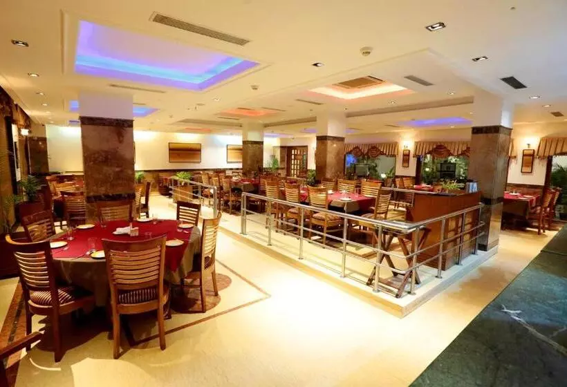 ホテル Meraden Grand