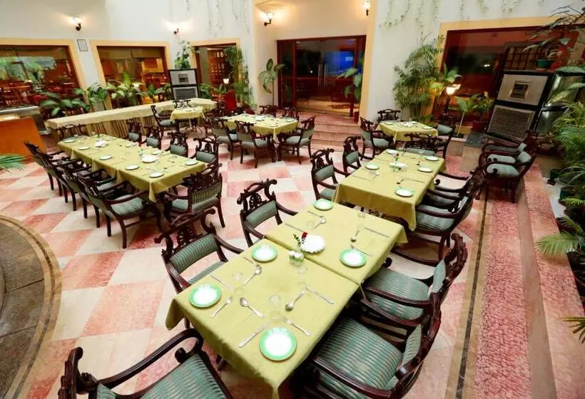 ホテル Meraden Grand