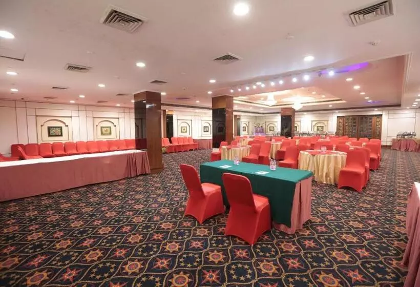 ホテル Meraden Grand