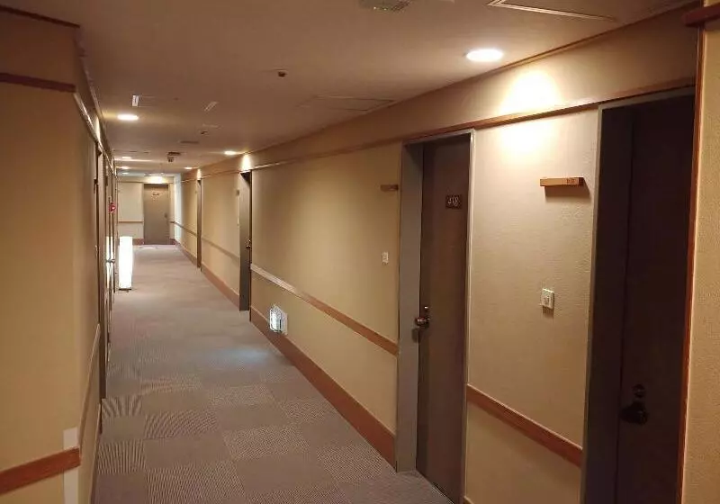 בית מלון כפרי Miyarikyu