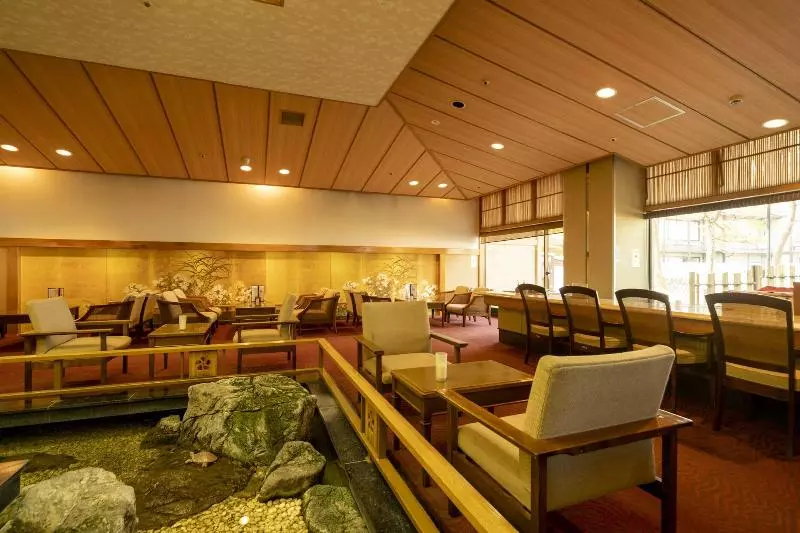 בית מלון כפרי Miyarikyu