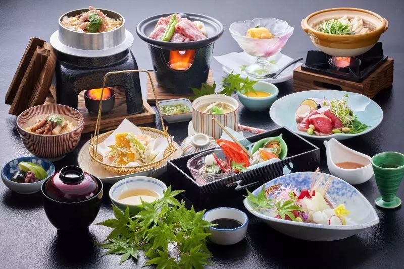 בית מלון כפרי Miyarikyu