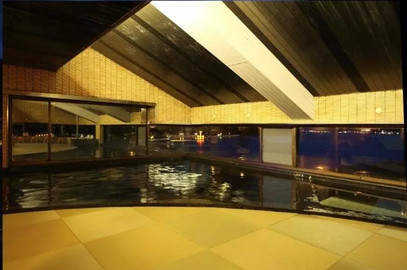 בית מלון כפרי Miyarikyu