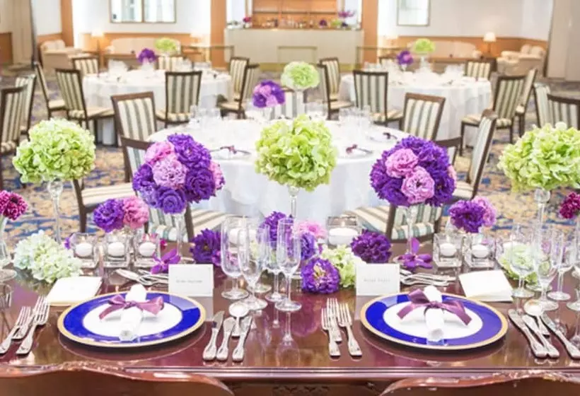 Отель Ogaki Forum