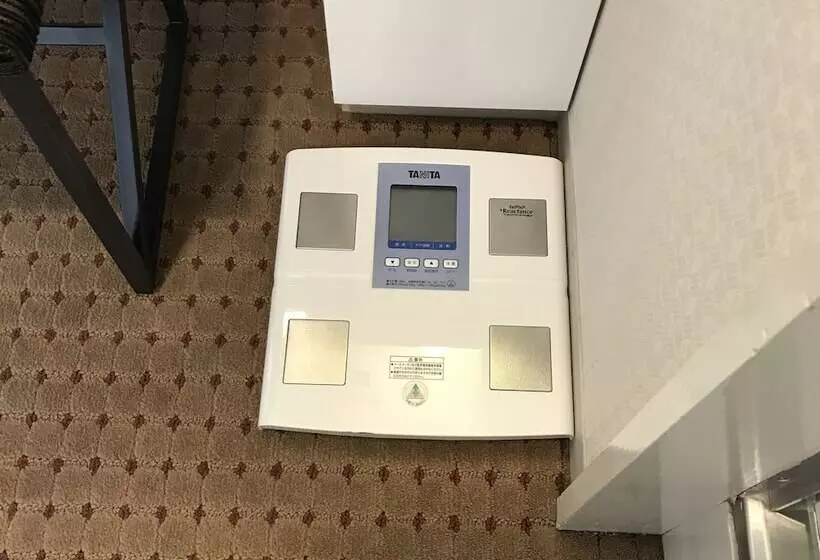 Отель Ogaki Forum