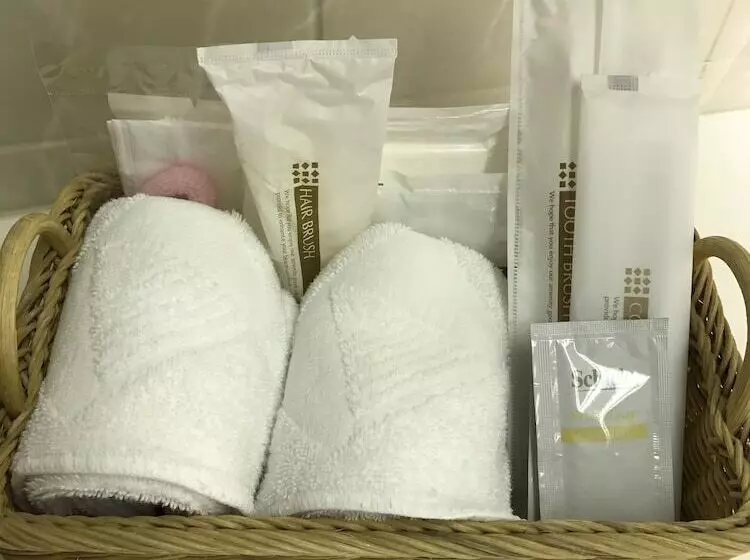 Отель Ogaki Forum